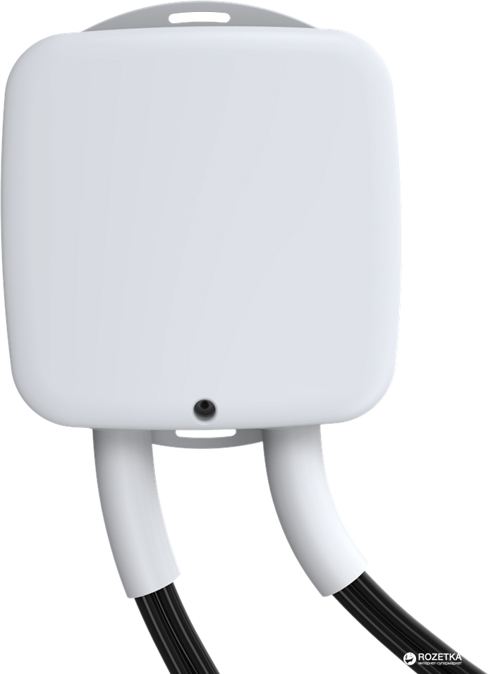 Умный выключатель Aeotec Heavy Duty Smart Switch Gen5 ZWave Белый