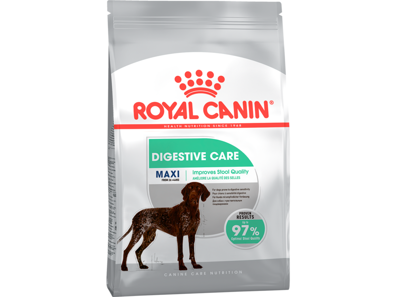 

Сухой корм для собак Royal Canin Maxi Digestive Care 10 кг