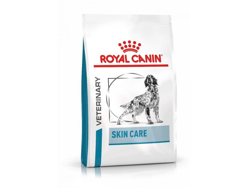 

Лечебный сухой корм для собак Royal Canin Skin Care Adult Canine 11 кг