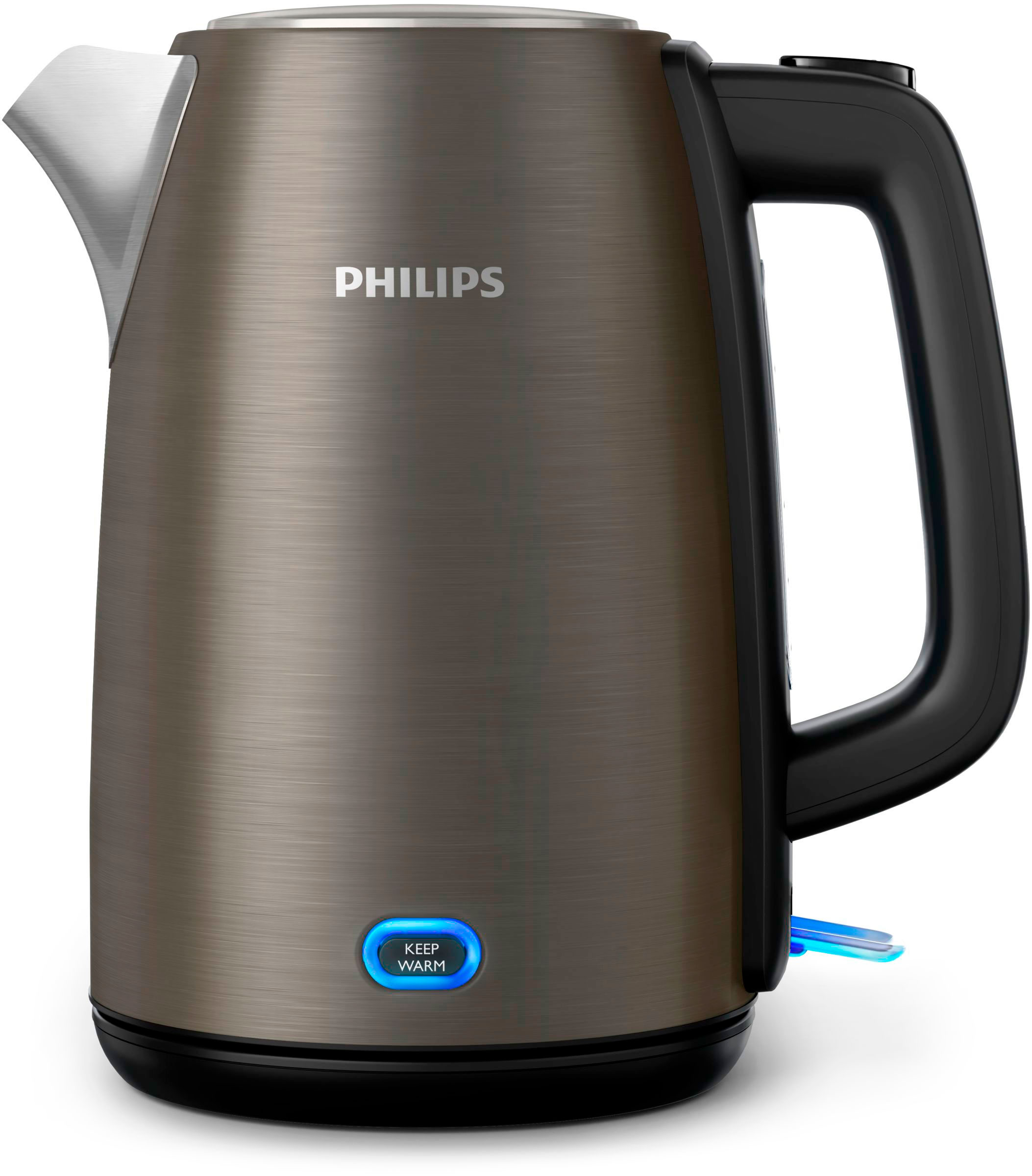 Чайник Philips не включается