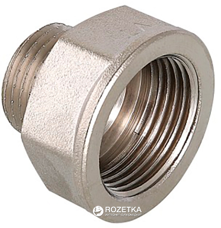 

Переходник VALTEC 1 1/4"х1" вн-нар (VTr.592.N.0706)