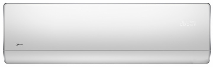 

Кондиционер MIDEA Ultimate Comfort MT-09N8D6-I/O
