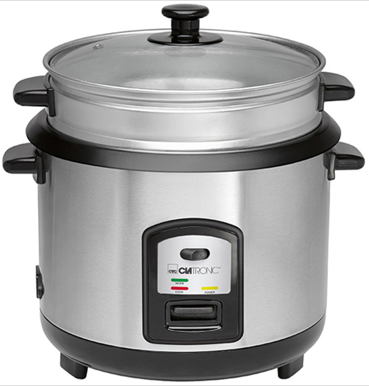 

Рисоварка CLATRONIC RK 3567
