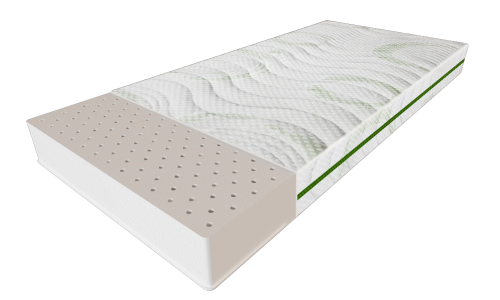 

Матрас Evolution Savanna 80x200 см (8529)