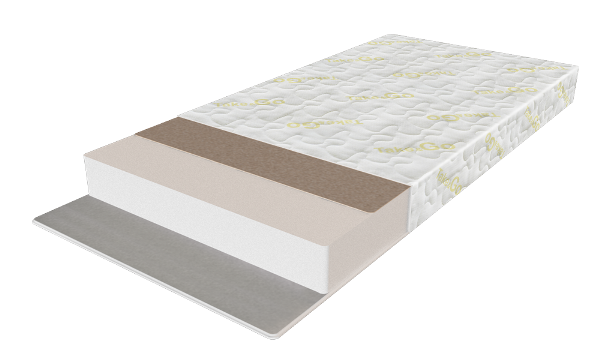 

Матрас ортопедический Take Go Slim Roll 160x190 см