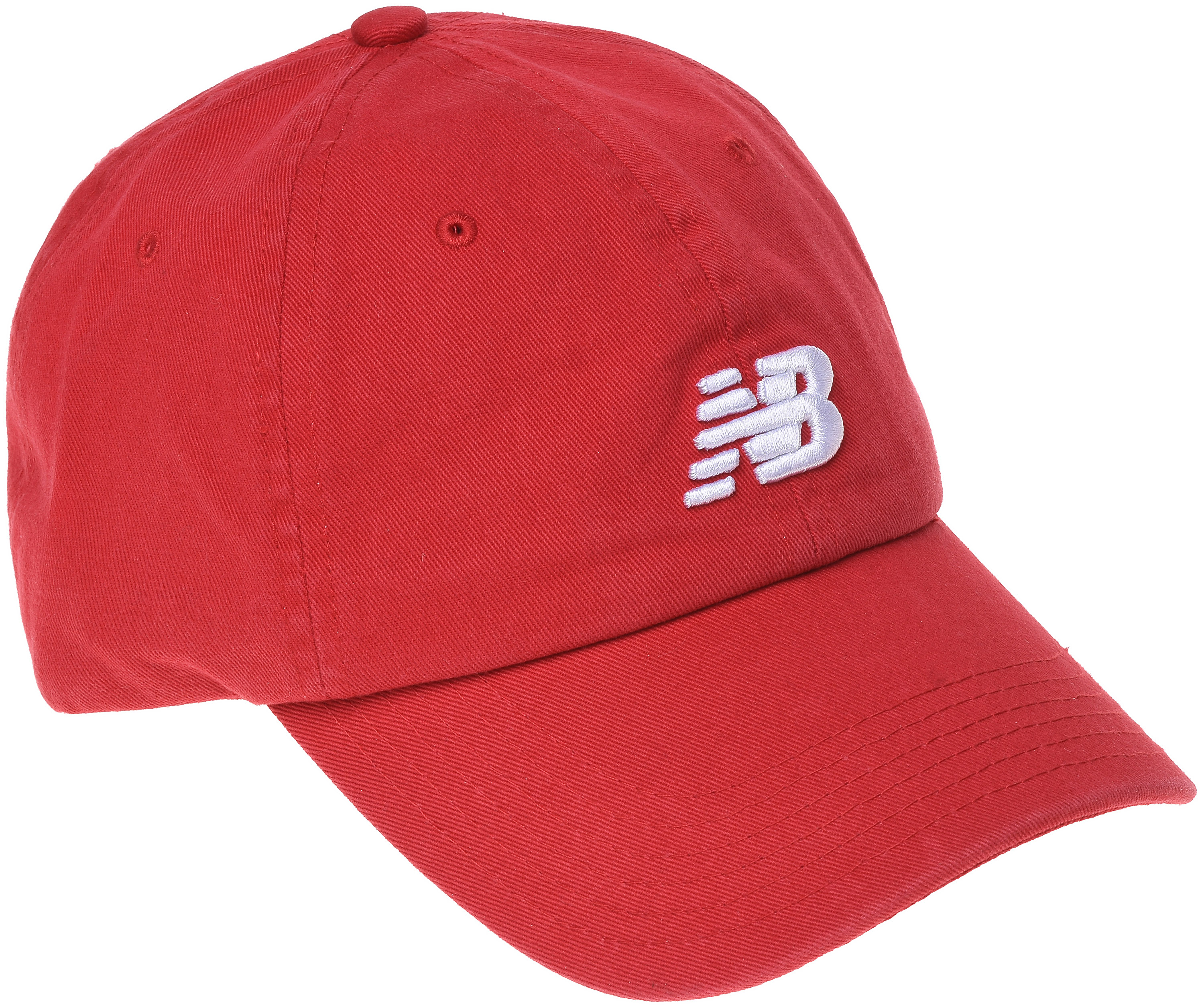 

Кепка New Balance 6-Panel Curved Classic LAH91014TRE