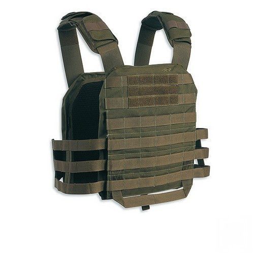 

Жилет разгрузочный TASMANIAN TIGER Plate Carrier MKII Оливковый