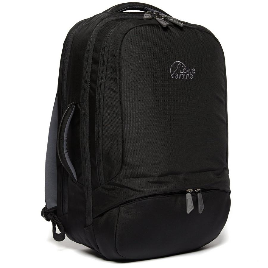 

Рюкзак Lowe Alpine Cloud 35 Черный