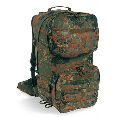 

Рюкзак тактический TASMANIAN TIGER Patrol Pack Vent FT Flectarn