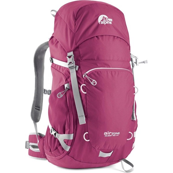 

Рюкзак Lowe Alpine AirZone Quest ND 30 Розовый