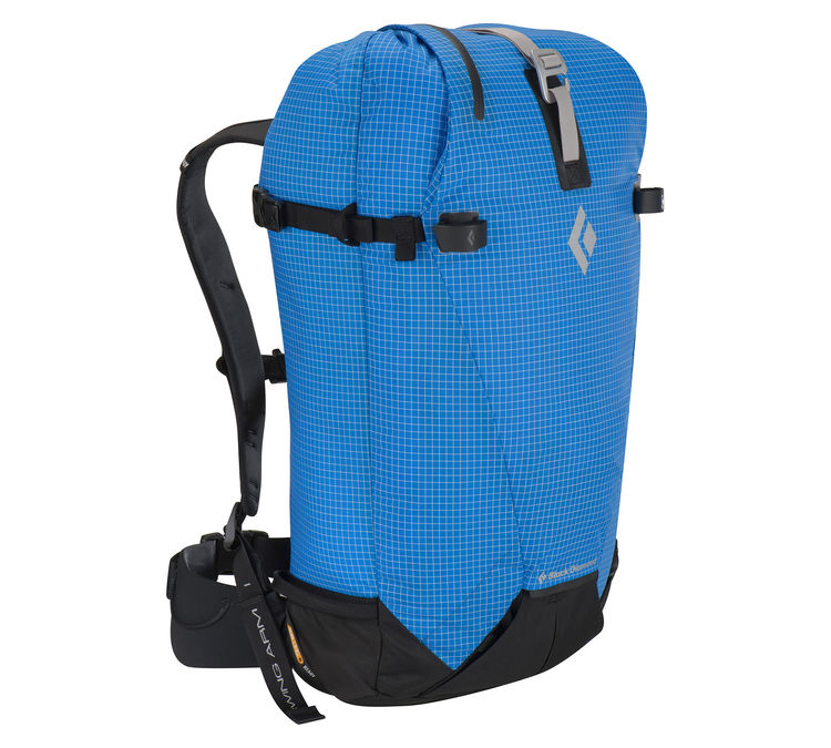 

Рюкзак Black Diamond Cirque 35 Backpack Синий