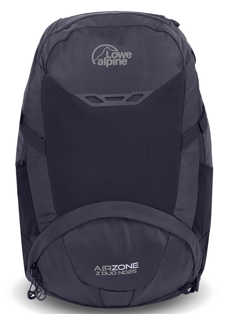 

Рюкзак Lowe Alpine AirZone Z Duo ND25 Regular Темно-Серый