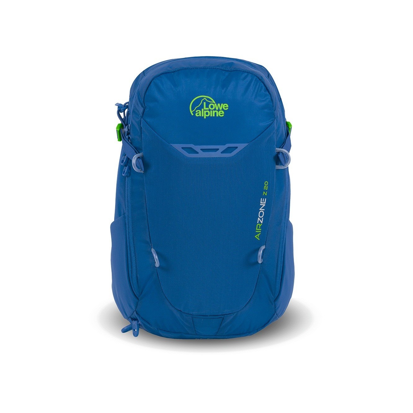 

Рюкзак Lowe Alpine AirZone Z 20 new Голубой