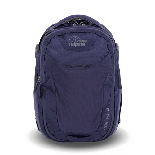 

Рюкзак Lowe Alpine Core ND33 Indigo/Marlin Темно-Синий