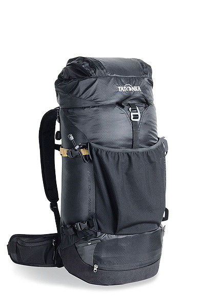 

Рюкзак Tatonka Mountain Pack 35 LT 2016 Черный