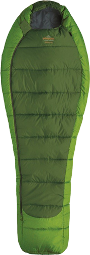 

Спальник Pinguin Mistral 185 R Зеленый