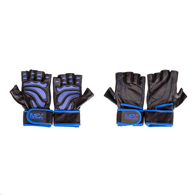 

Перчатки MEX Nutrition Pro Elite Gloves - размер S (000007067)