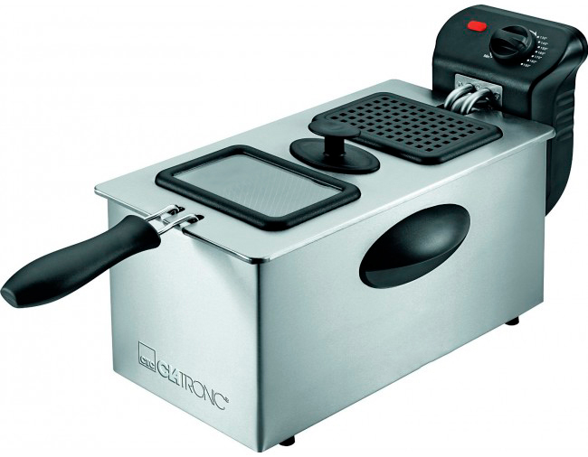 

Фритюрница CLATRONIC FR 3587