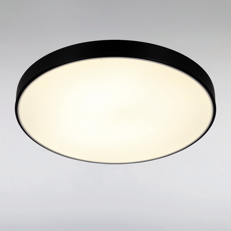 

Люстра LED Light House LS-14575-BK LED черная