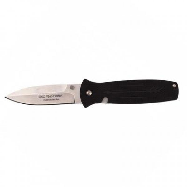 

Нож Ontario Dozier Arrow D2 (9100)