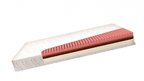 

Матрас HIGHFOAM Zephyr Lazy Glazur 170x190
