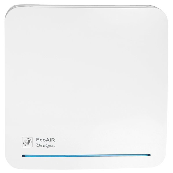

Вытяжной вентилятор SOLER&PALAU ECOAIR HLC