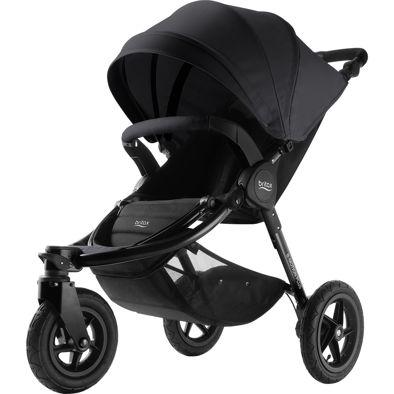 B motion shop 3 plus britax