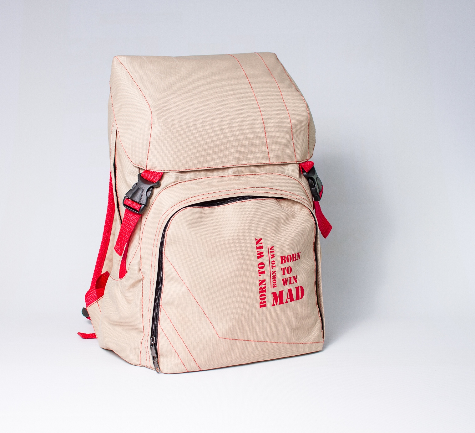

Рюкзак MAD Urban beige (623039-03)