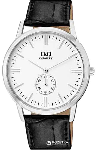 

Мужские часы Q&Q QA60J301Y