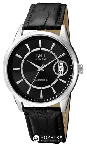 

Мужские часы Q&Q A456J302Y