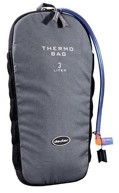 

Термосумка Deuter STREAMER THERMO BAG 3