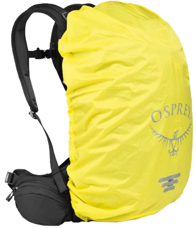 

Чехол от дождя на рюкзак Osprey HIGH VIS RAINCOVER S electric lime / Размер S