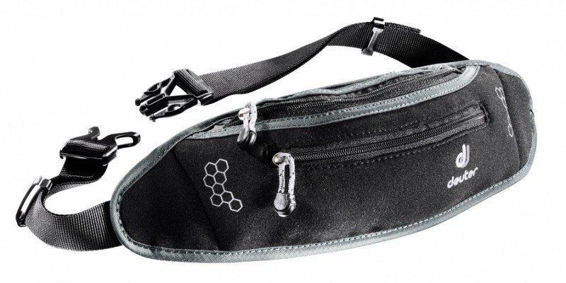 

Напоясная сумка Deuter NEO BELT I black-granite