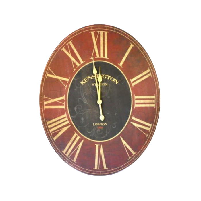 

Часы настенные «Babbiz» Luminova 18276-BR-1392