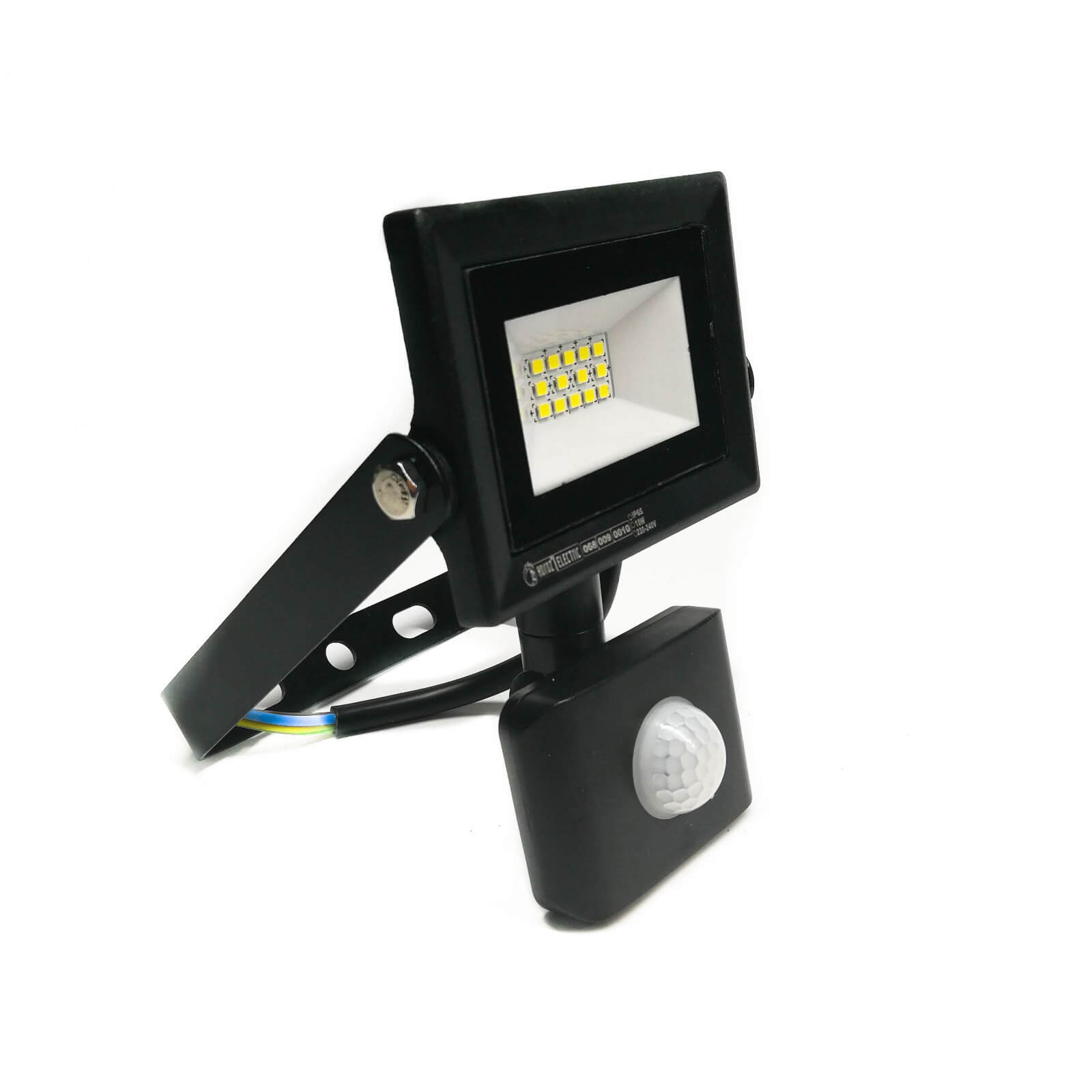 

Прожектор светодиодный с датчиком Horoz Electric PARS/S-10 10W 6400K 068-009-0010