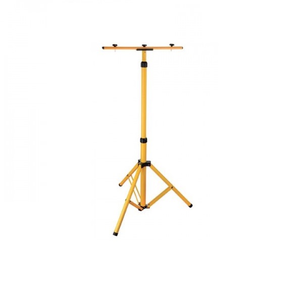 

Подставка под прожектор Horoz Electric TRIPOD DOUBLE 107-001-0002