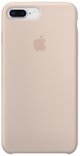 

Панель ArmorStandart Silicone Case для Apple iPhone 7 Plus/8 Plus Pink Sand