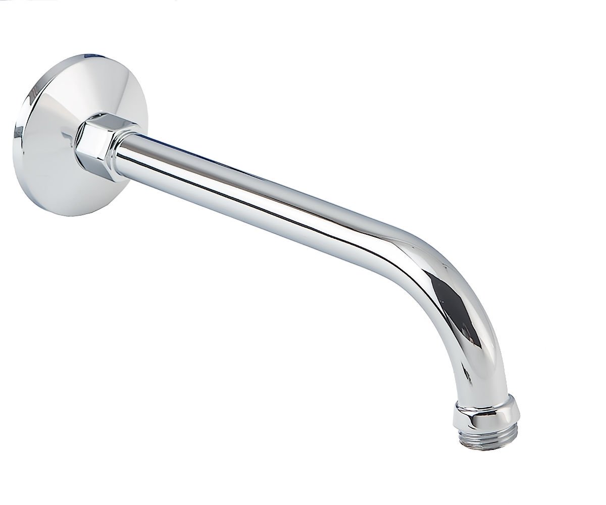 

Душевой кронштейн 20 см GROHE RELEXA NEUTRAL 27406000