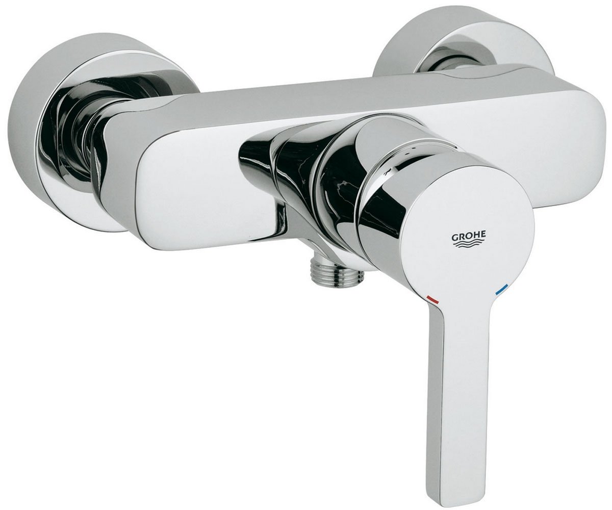 

Смеситель для душа GROHE LINEARE 33865000