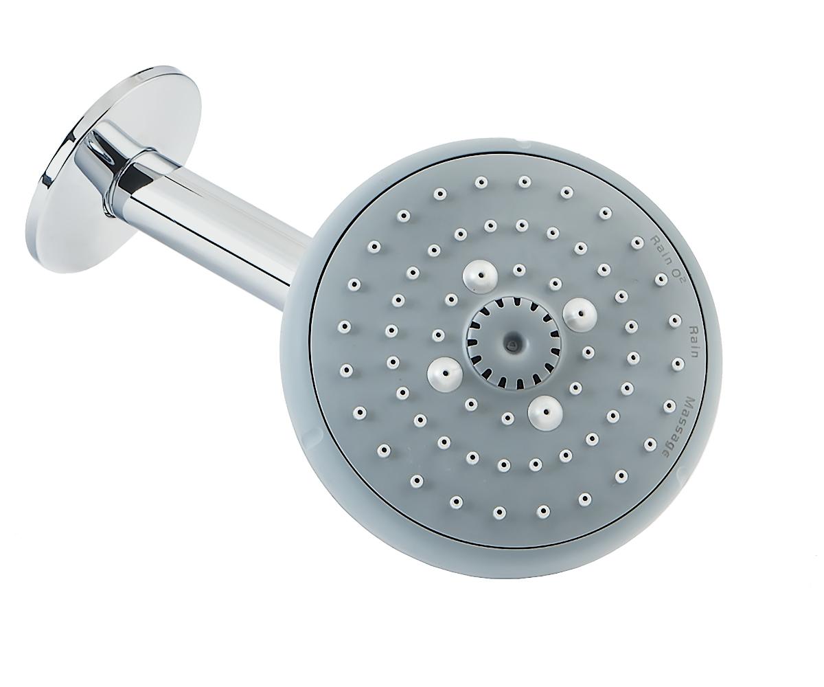 

Верхний душ GROHE TEMPESTA NEW 26088000