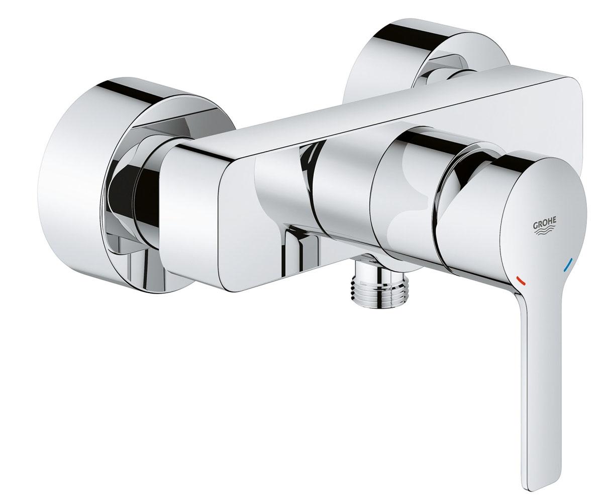 

Смеситель для душа GROHE LINEARE NEW 33865001