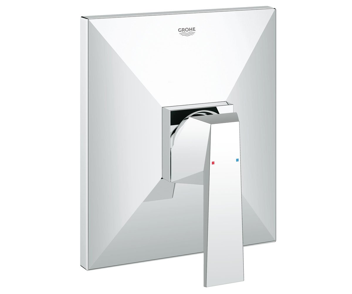 

Смеситель для душа GROHE ALLURE BRILLIANT 19789000