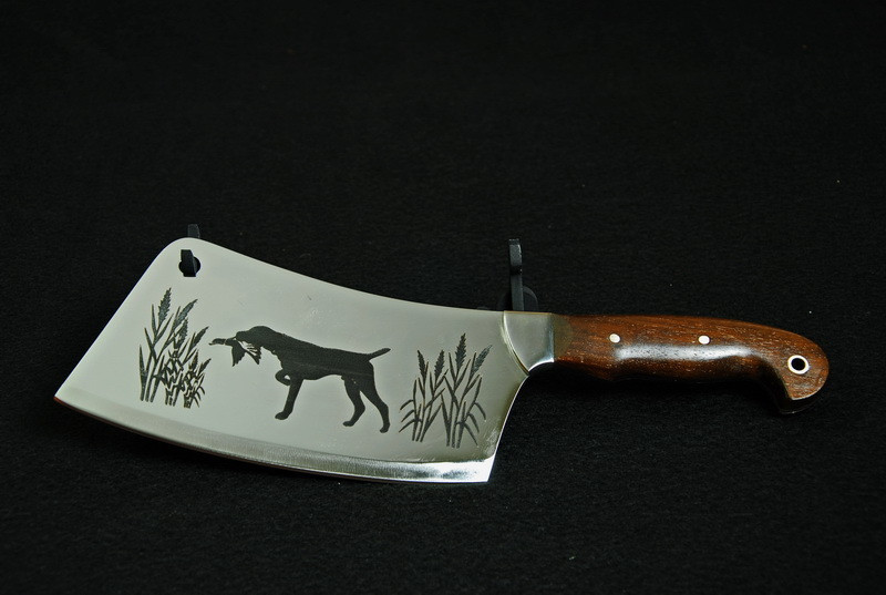 

Секач R.A. Knives Охота