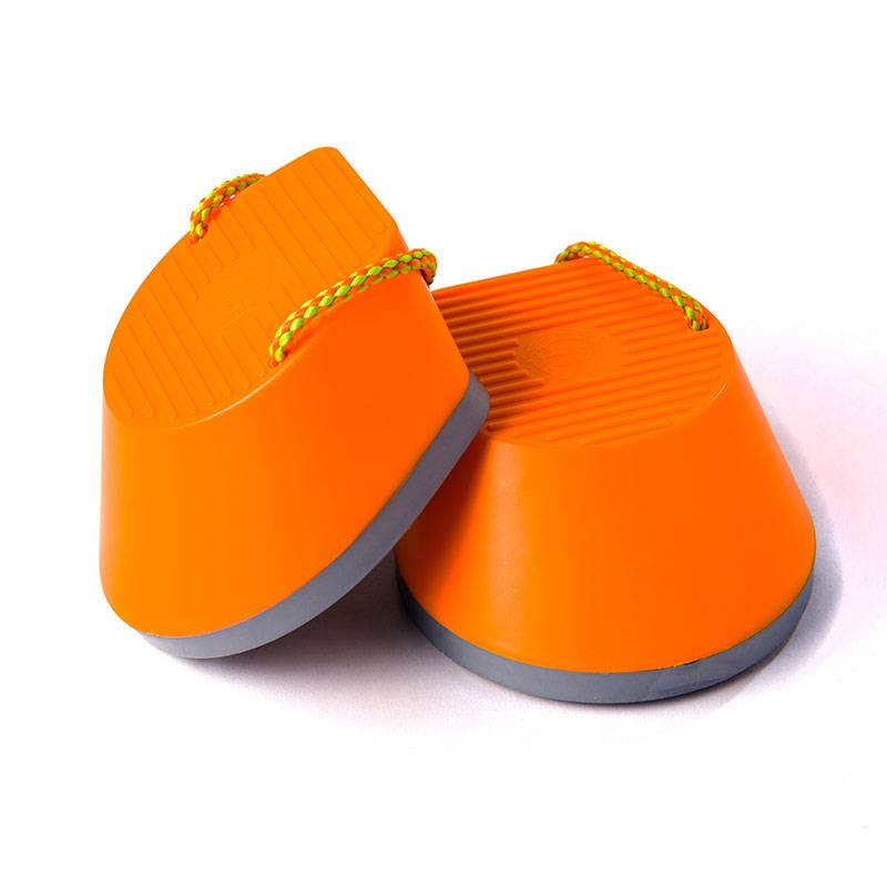 

Ходуны-копыта Fat Brain Toys CLIP CLOPPERS (ОРАНЖЕВЫЕ) (FA167-1)