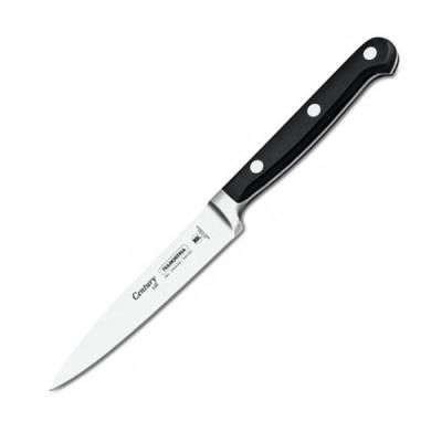 

Кухонный нож Tramontina Century поварской 203 мм Black (24011/108)