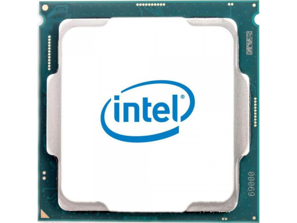Процессор s-1151 Intel Core i3-8100 3.6GHz/6Mb Tray (CM8068403377308 ...