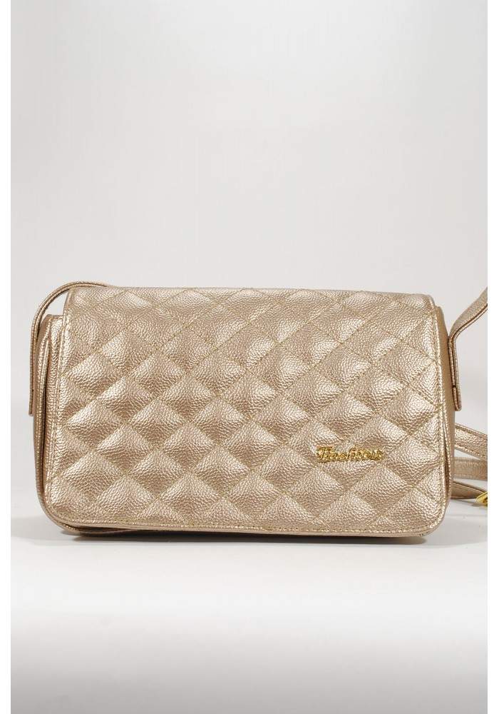

Сумка-клатч k523 Betty Pretty золотой