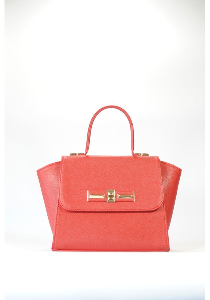 

Сумка-клатч 52160 Betty Pretty красный