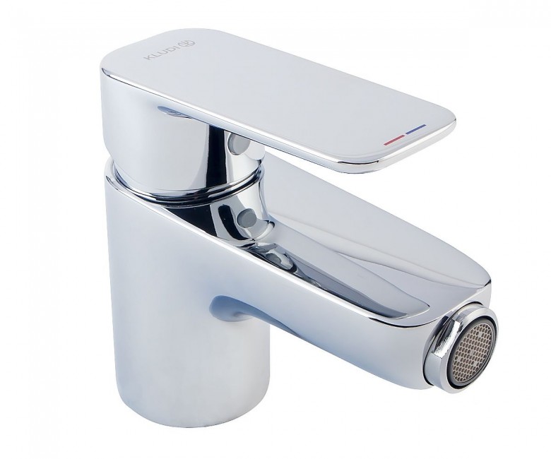 

Смеситель для биде Kludi PURE AND STYLE 402160575