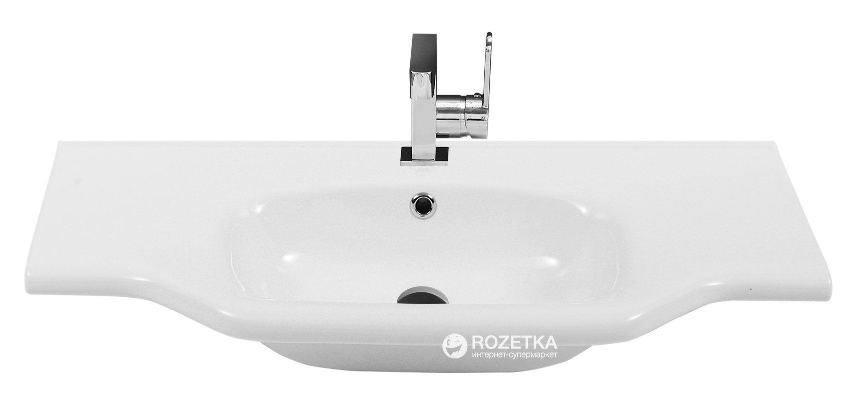 

Раковина CERASTYLE New Klasik 100 см (CB0000208)